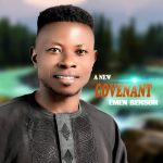 Emem Benson - A New Covenant
