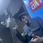 Mc Goka D - Seek Jehovah