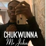 Mr Johns - Chukwunna