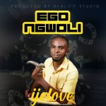 Okezie chijindu Kenneth -  Ego Ngwoli