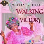 Olubukola - Walking in victory