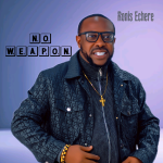 Ronis  Echere - No Weapon