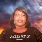 De Angel - Carry me Go