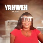 De Angel - Yahweh