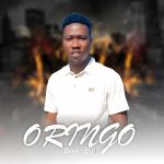 Green Boi - Oringo