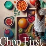 Obi-One - Chop First