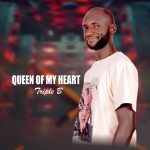 Triple B - Queen of my heart