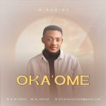 M.Robins - Oka'ome
