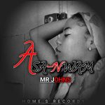 Mr Johns - Asa-nwam Mr Johns - Asa-nwam