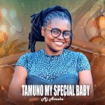 MJ Amaka - Tamuno My Special Baby