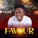 Ekejoh - Favour