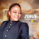 LightJesus - Jesus the Ultimate