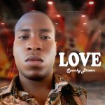 Sponky Brown - Love Sponky Brown - Love