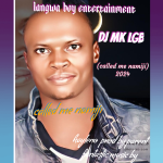 DJ mk operation Daba - Called me namiji