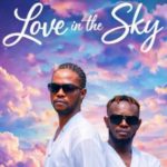 Dee Astral Sages Ft. Purplenotion -  Love In The Sky