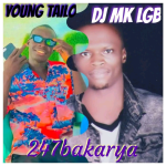 Dj mk operation Daba ft.Ali motion - 247 Bakarya