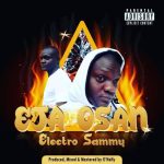 Electro Sammy - EJA osan Electro Sammy - EJA osan