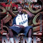 Flows boy - Holy Jah Flows boy - Holy Jah