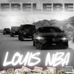 Louis NBA - Ebelebe