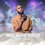 Quality Benson - Angelic Worship Medley 01