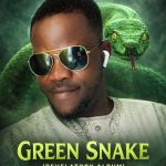 Saintzeal - Green snake