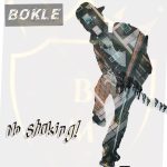 The Bokle - No Shaking