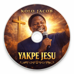 Apostle Kolo Jacob - Yakpe Jesu