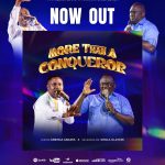 Gbenga Gbamis Ft. Reverend Shola Olayemi - More Than A Conqueror Gbenga Gbamis Ft. Reverend Shola Olayemi - More Than A Conqueror