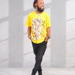 Jesse bangz - One more night