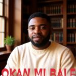 Okan Mi Bale - Olapade Abiola
