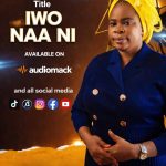 Remilekun Abiodun - Iwo naa ni