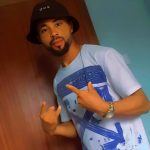 Stanley GS ft. Lee cent - Be with you