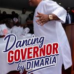 Dimaria - Dancing Governor