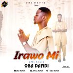Oba Dafidi - My Star Oba Dafidi - My Star