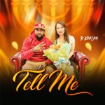 R keelen - Tell me R keelen - Tell me