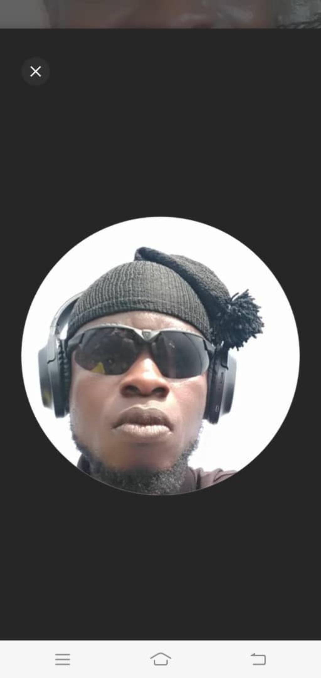 audio