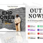 Tope Bamisaye - Exponential Praise Tope Bamisaye - Exponential Praise