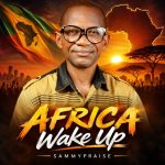 Sammy prairie - Africa Wake Up