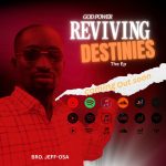 Bro Jeff Osa - De Throne Of God Bro Jeff Osa - De Throne Of God