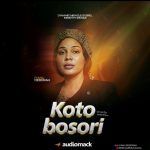 Iyanu Deborah - Kotobosori